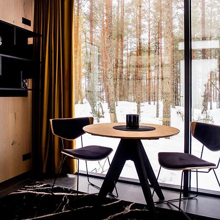 Oeoed Hoetels Laheranna Sudu- With Sauna Ihasalu Exteriör bild